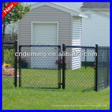 Metal Chain Link Wire Mesh Paddock Fence
